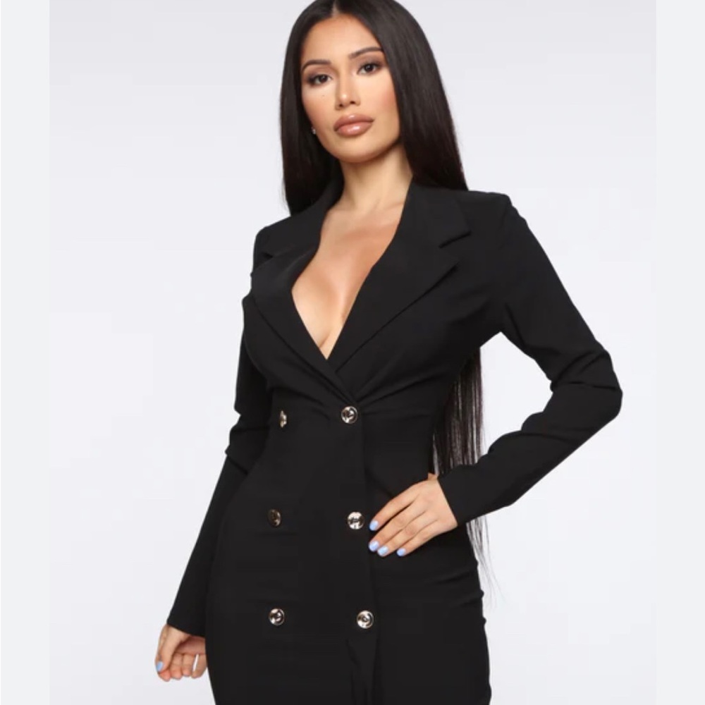 New dress